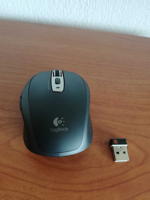 Logitech MX Anywhere  unify USB