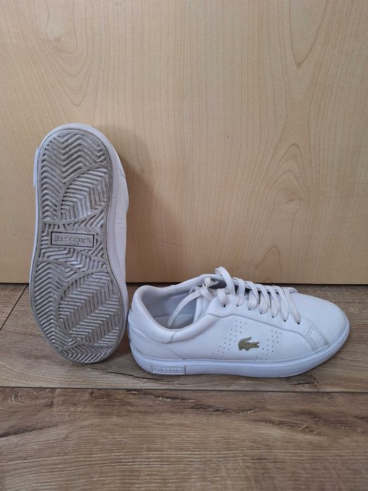Lacoste Powercourt 2.0