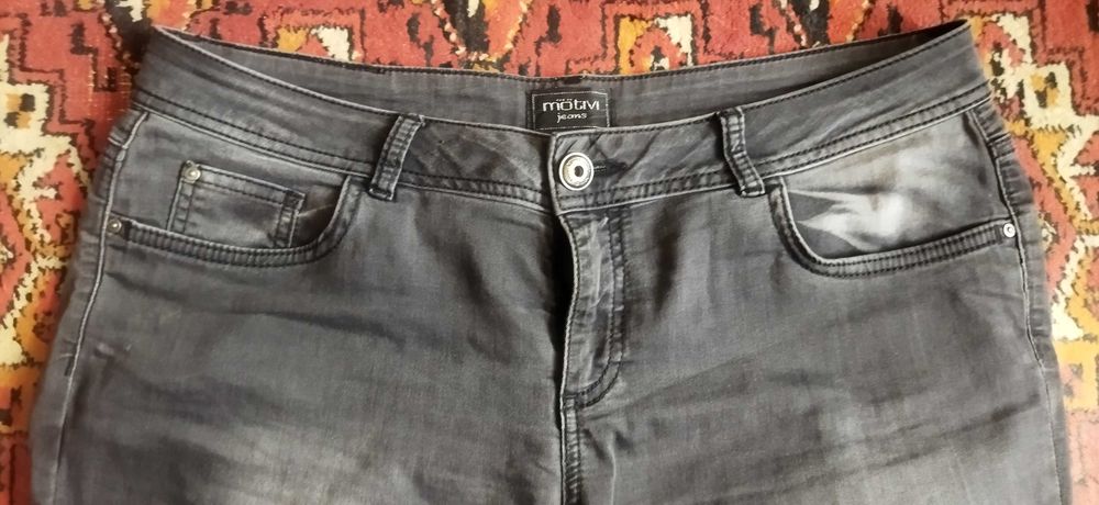 джинсы 54 раз. Motivi
