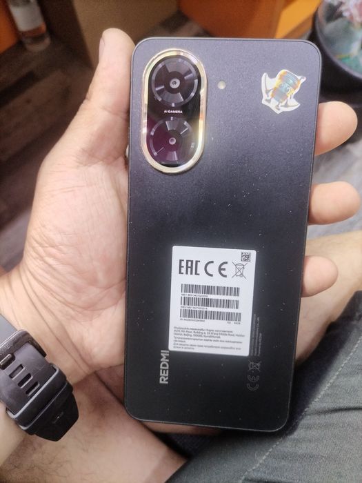 Redmi A5 64Gb EAC