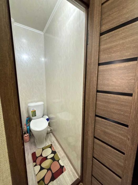 3-комнатная квартира, 65.91 м²