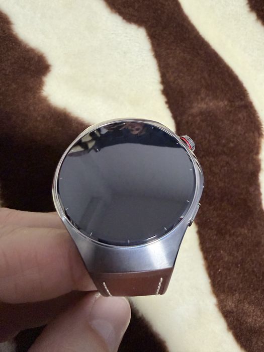 Huawei Watch 5 la cutie cu garantie