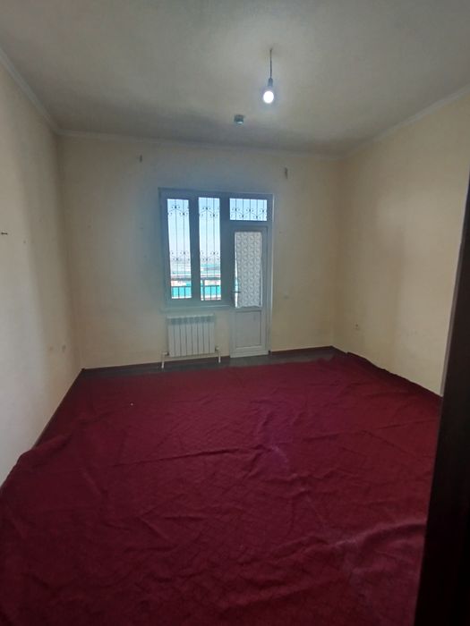 Arenda Sergele 9 xudud Navostroyka 2/10/16 300y.e oilaga beriladi