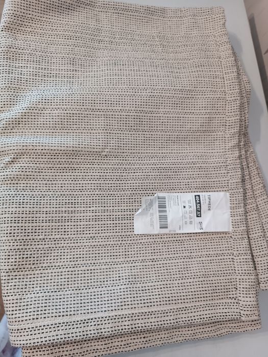 Ковер безворсовый Ikea TIPHEDE