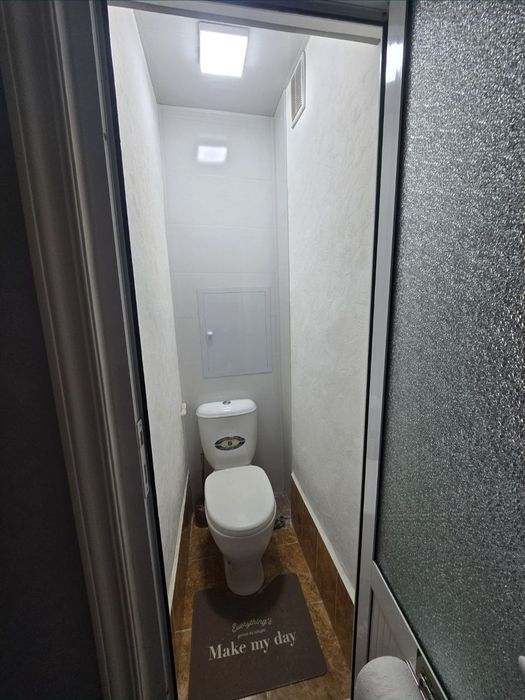 ‼️+Чиланзар-1 Метро Новза 1/2/5 балкон 1х3