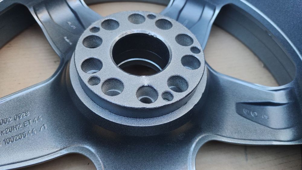 Джанти  Lorinser