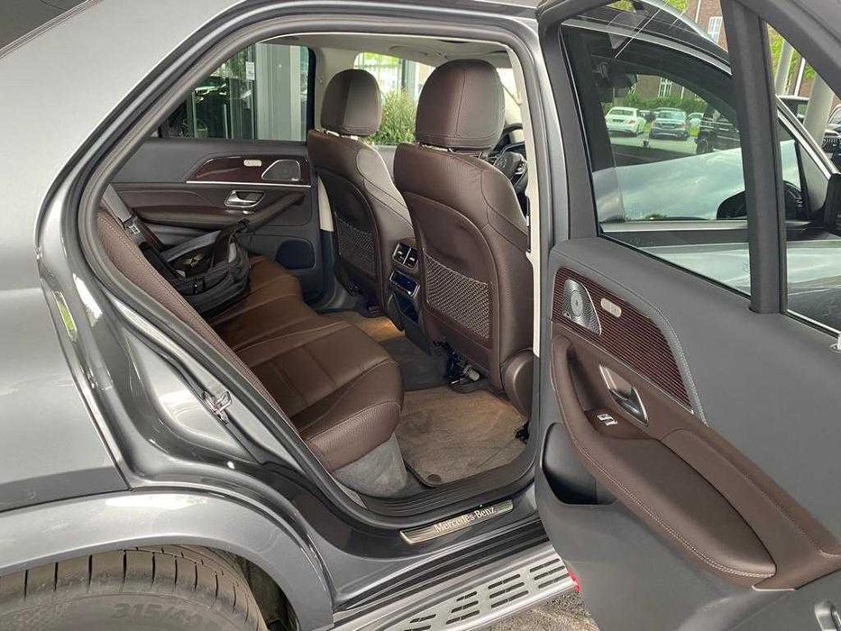 Mercedes-Benz GLE 450 4Matic 9G-TRONIC/Pachet AMG Line