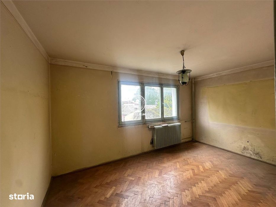 Apartament 3 Camere Tatarasi