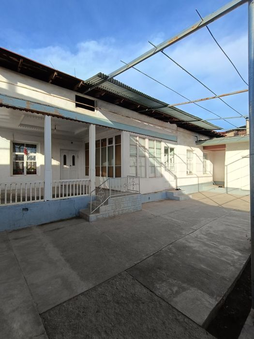 Продается участок Кибрай Чинобод