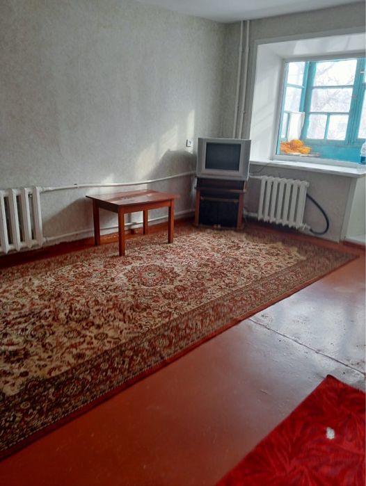 Продаю 1 ком квартиру