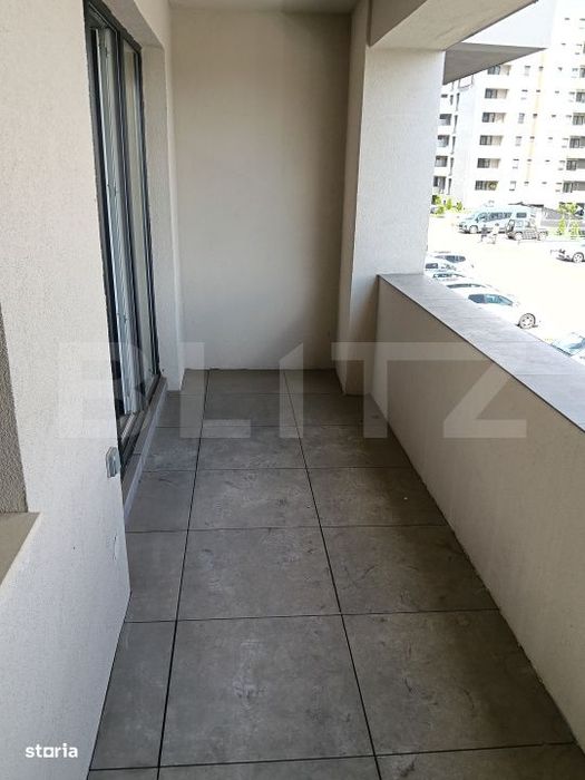 Apartament Premium 3 Camere (80 mp) + 2 Locuri de Parcare | Maurer Res