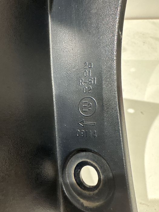 Nissan Qashqai стопове Нисан Кашкай