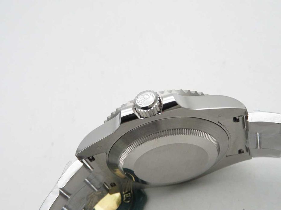 Rolex Submariner 116619LB „Smurf" 40mm – Син циферблат, керамичен безел, автоматичен – QC снимки