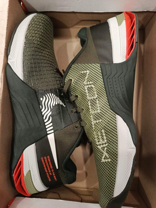Nike - Metcon 8 №43,№46 Оригинал Код 363