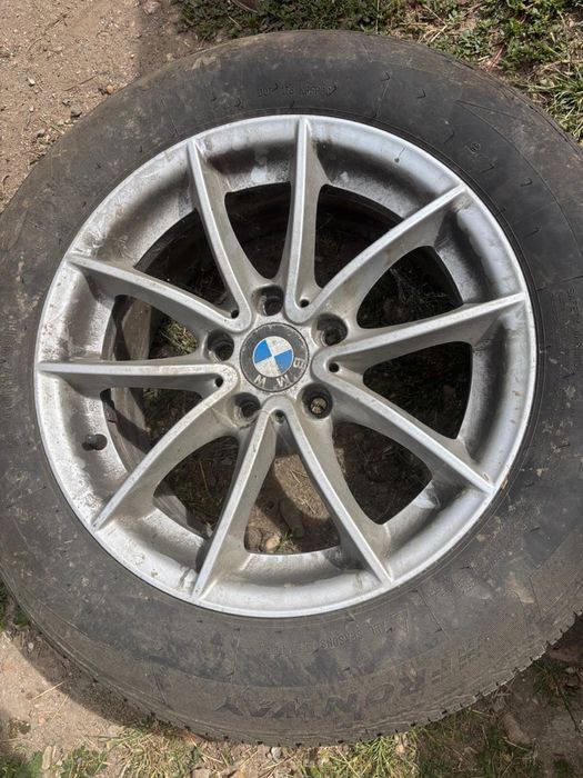 Vand 4 jenti Bmw x3