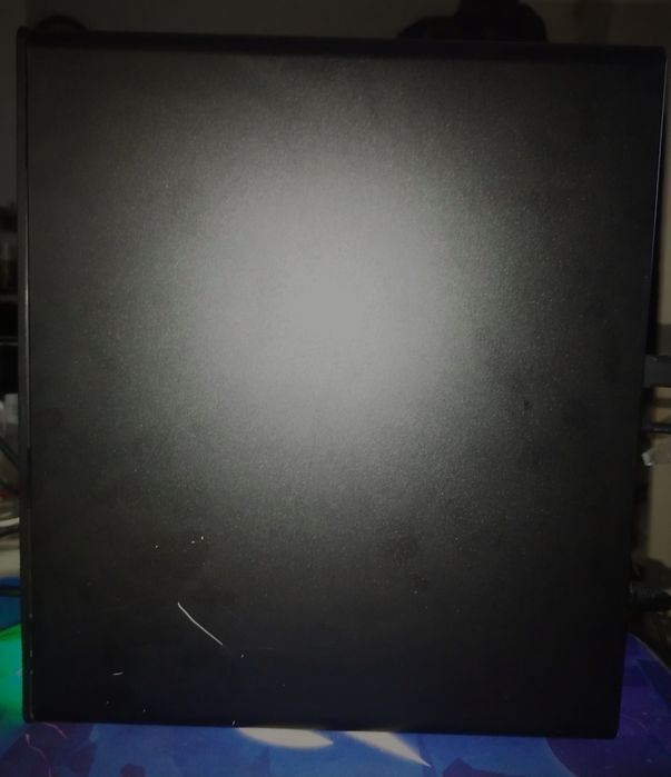 PC Gaming HP Ryzen 5 4600G | RX 6500 XT 4GB | 24GB RAM | SSD 500GB + HDD 1TB