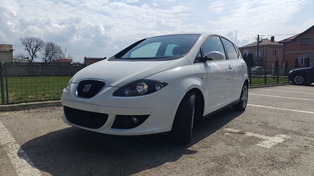 SEAT Altea 2005