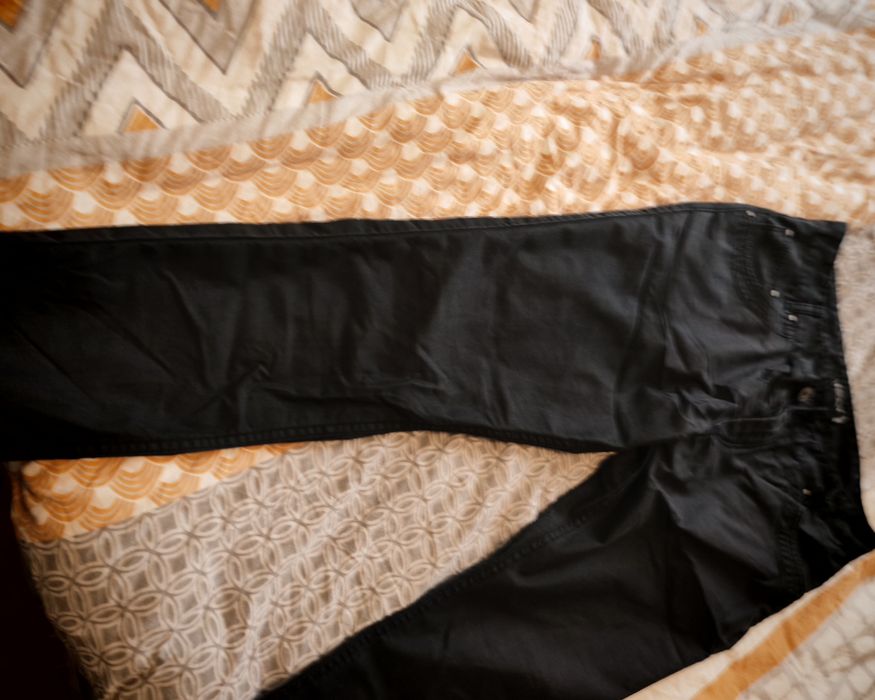 Спортно елегантен Панталон Teodor