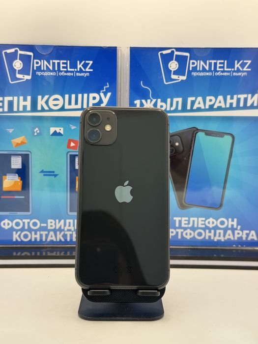 Iphone 11 128 Gb Pintel.kz 37895