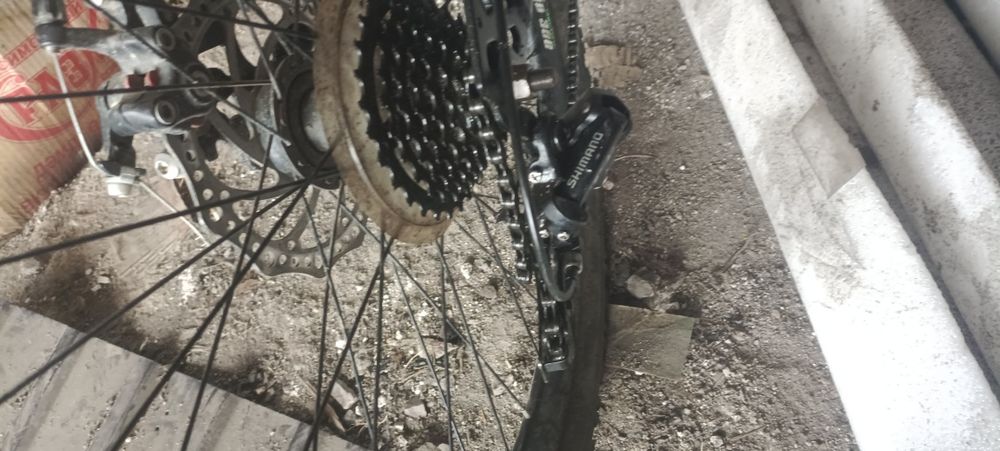 велик дсма оьмен и торг