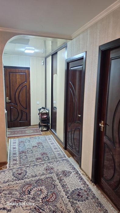 3 xonali uy sotladi  shimoli olmazor  narxi 79000$