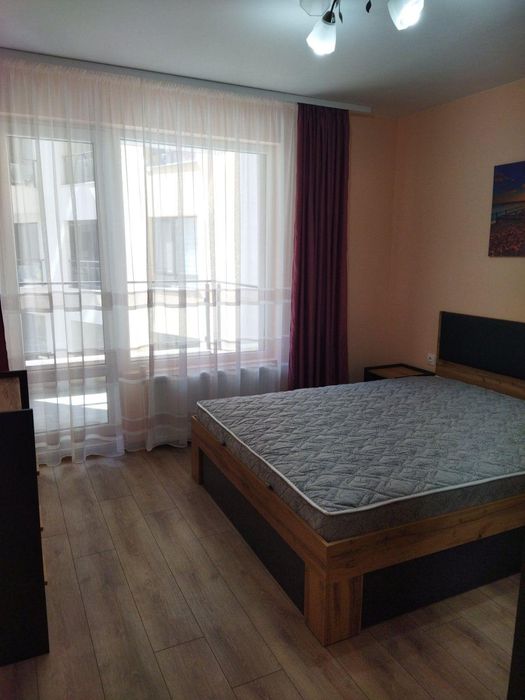 Дава се под наем Двустаен апартамент в София, Връбница 2 - 68 кв.м за 575 € - Снимка #5