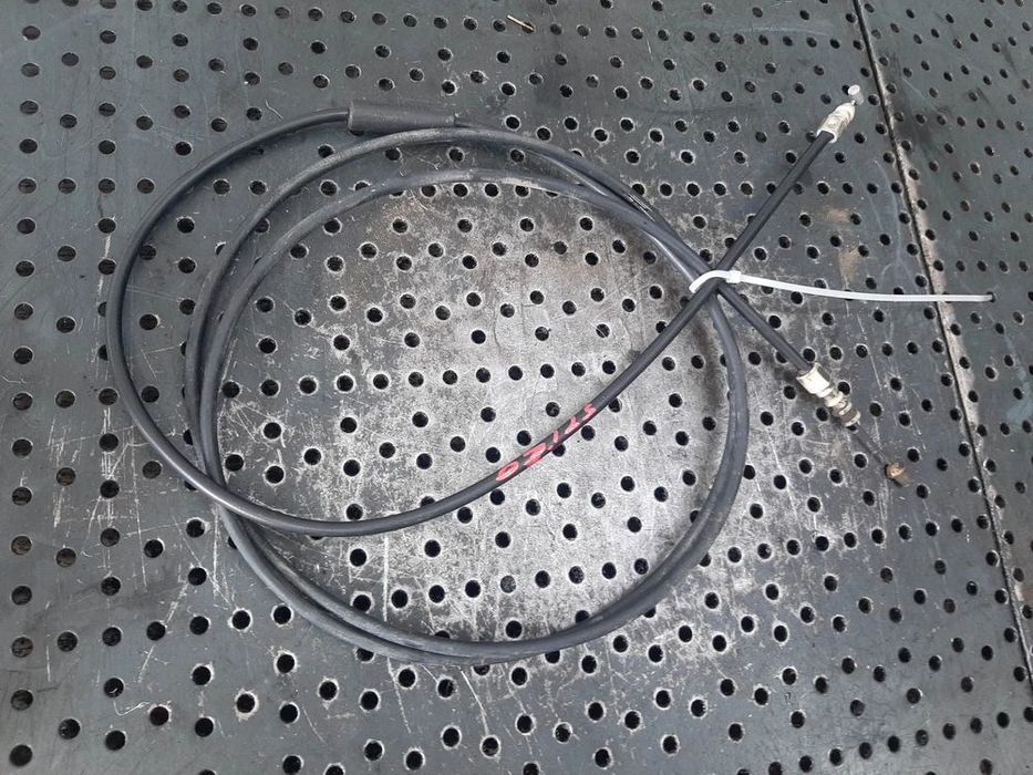cablu deschidere  capota   fiat stilo  2002