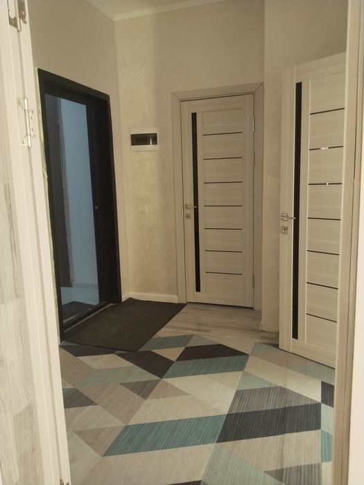 Сдается евродвушка на долгий срок