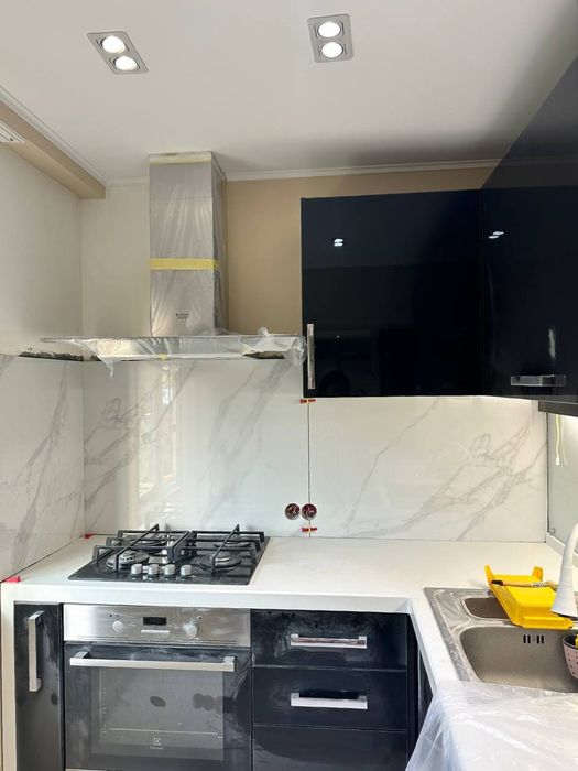 Мелкий и Крупный ремонт квартир,офисов!Гарантия и качество гарантирую