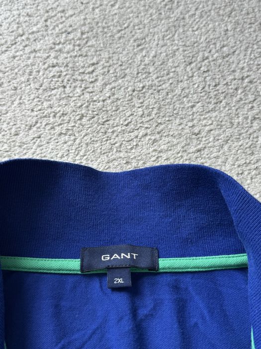 Gant,tricou bărbați,măr.2XL