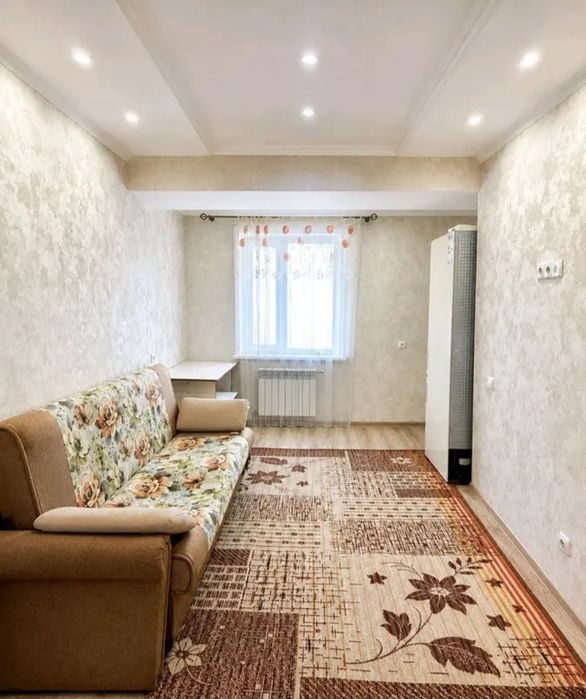 Продается квартира