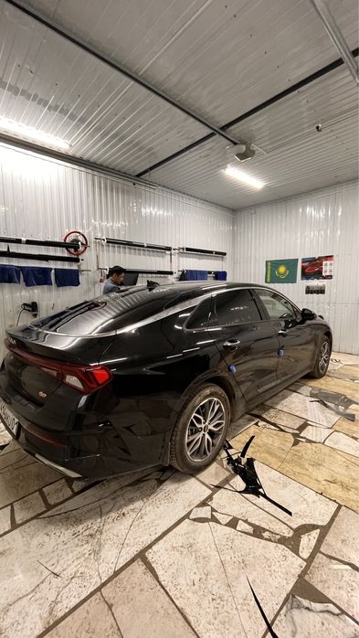 Тонировка Астана Авто 10000