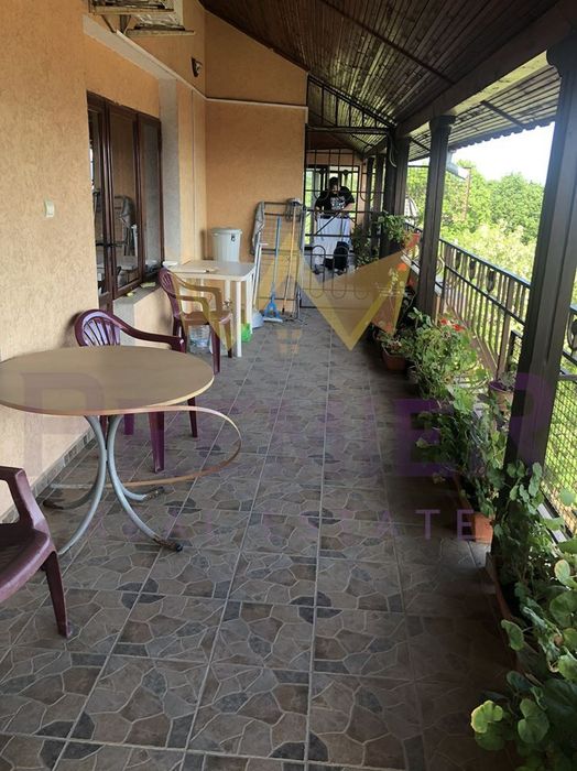 Дава се под наем Едностаен апартамент в Варна, Бриз - 25 кв.м за 229.5 € - Снимка #6