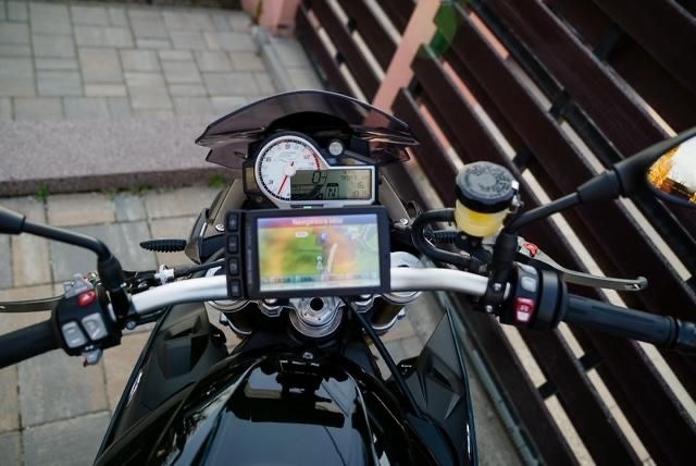 BMW S1000R  2018 165 Ho