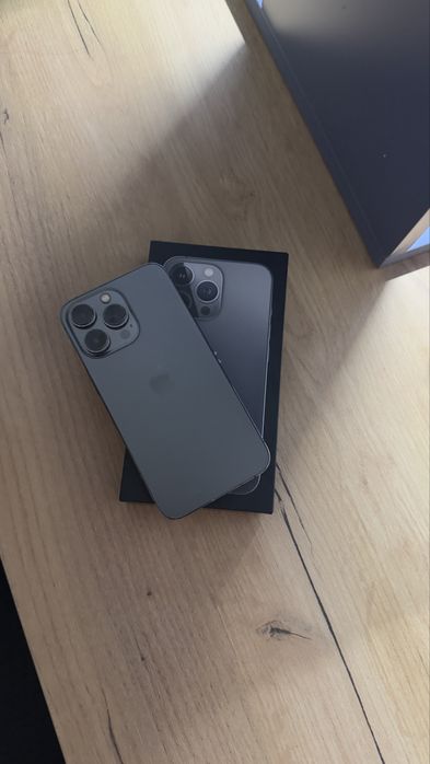 IPhone 13 pro 128