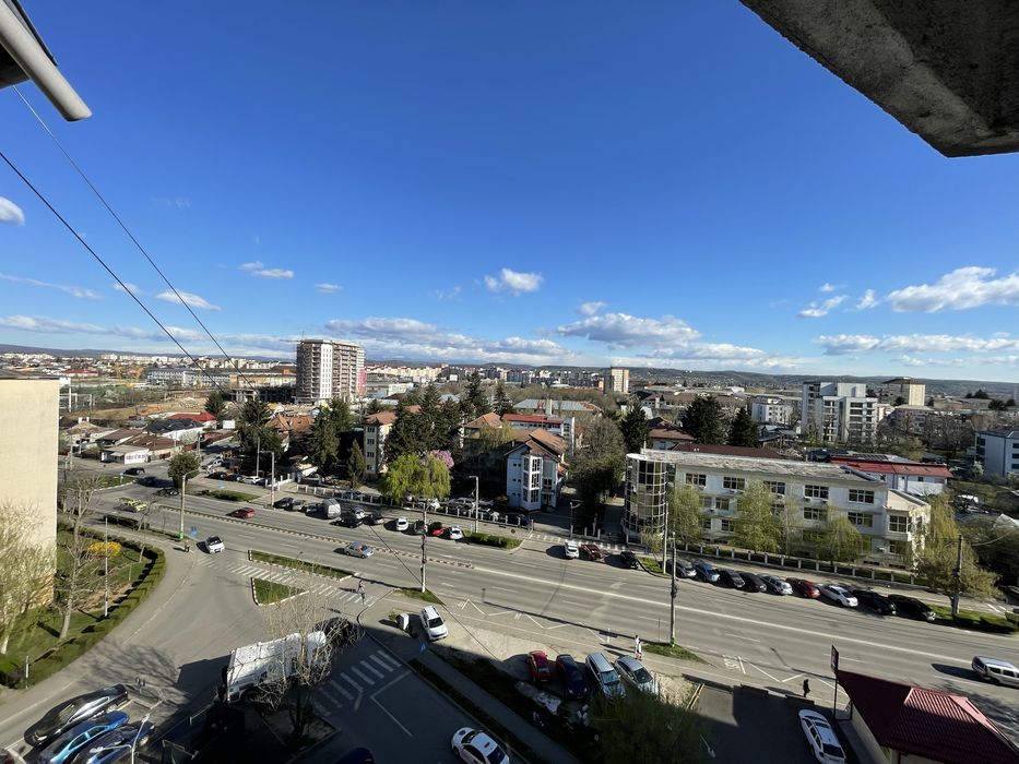Apartament 4 cam