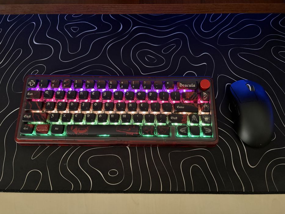 Setup FULL PC Gaming
