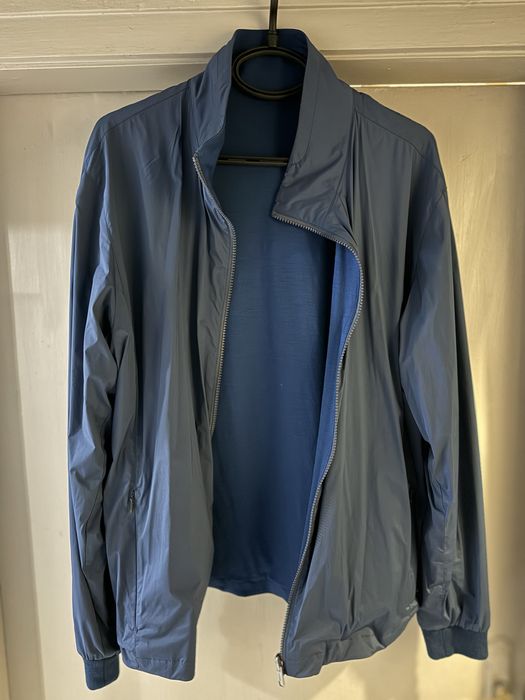 Мъжко пролетно яке TM ZEGNA