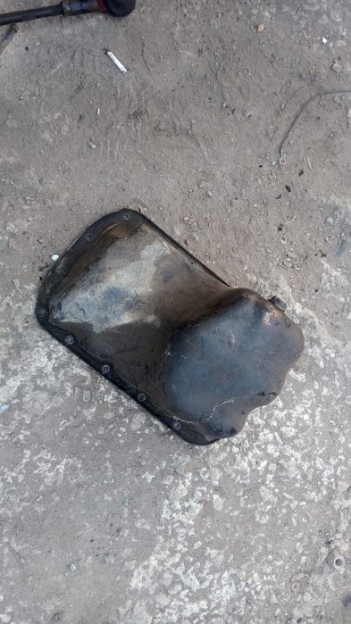 Поодам поддон на матиз