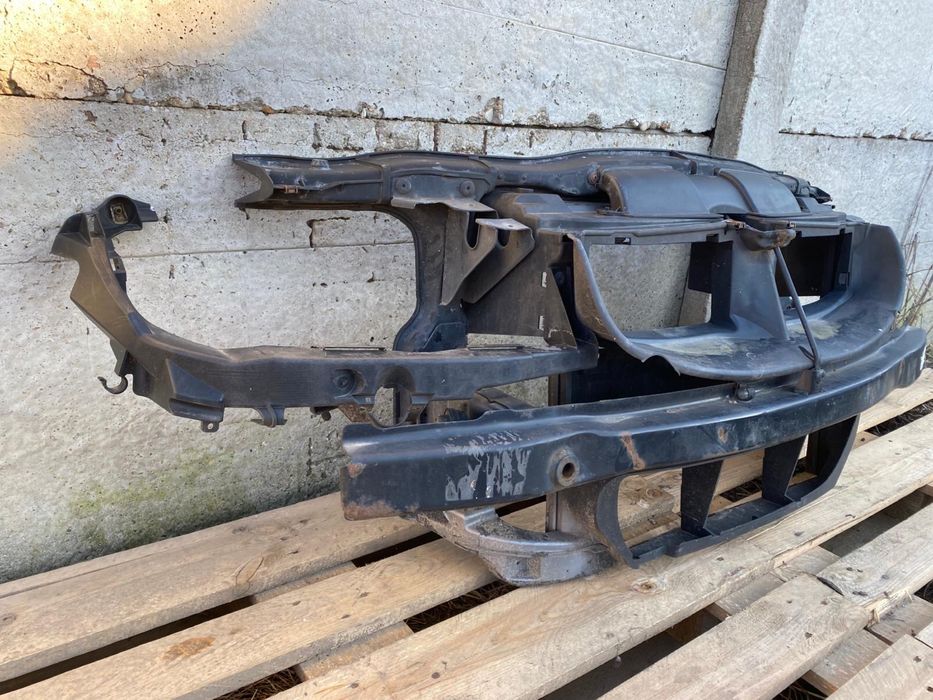 Trager tragar bmw seria 3 e90 e91