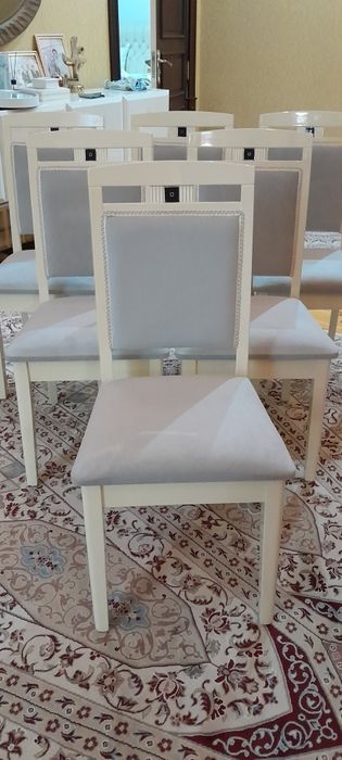 Ремонт стульев лакировка покраска