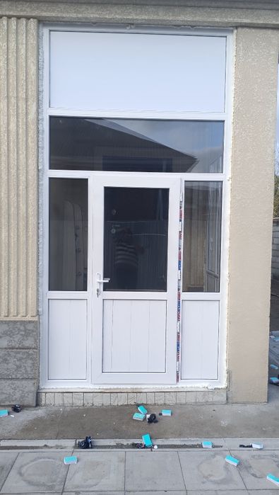 окна.ветражи ,двери