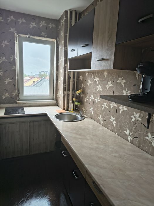 Apartament 2 camere FlorilorBrasov