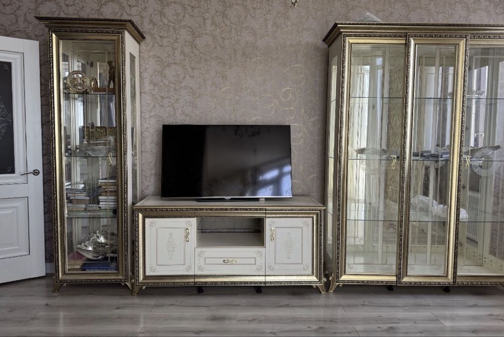 Продам мебель для гостиной (без телевизора)