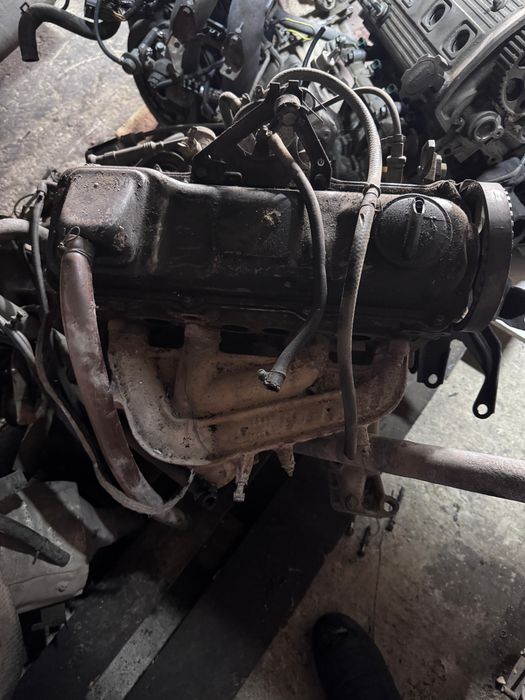 Golf passat двигатель гольф пассат