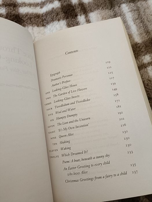 Lewis Carroll, the complete illustrated