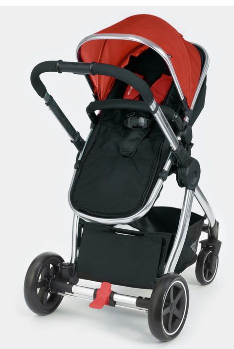 Продам каляску mothercare модель journey