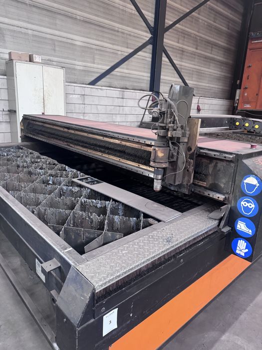 Masa CNC Plasma de vanzare! Urgent!!!