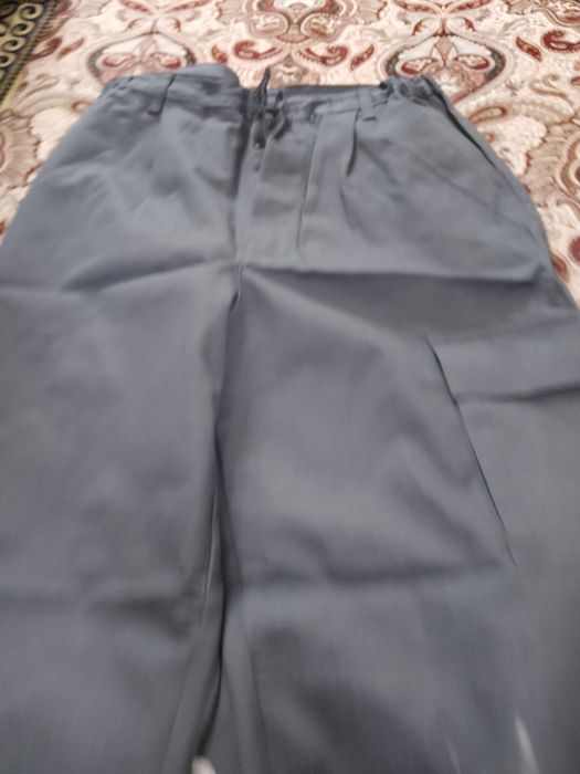 Продам летний спец одежда