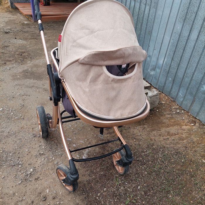 Продам каляску детскую